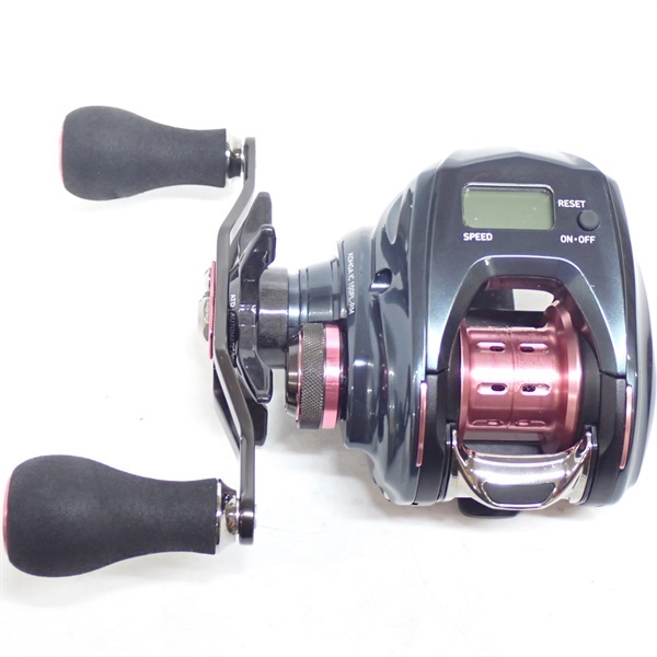 １８紅牙ＩＣ１００ＰＬ－ＲＭ
